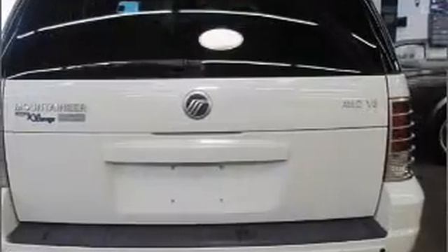 2004 Mercury Mountaineer - Teterboro NJ