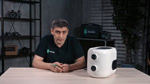 Станция повышения давления Hoobs SBS 2-41. Обзор