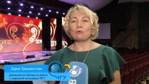 Малый физмат ЧувГУ отпраздновал свой седьмой День рождения.25.12.2021