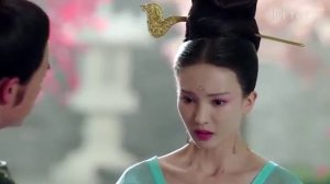 Наложница Мэн пожаловала 1 сезон 33 серия