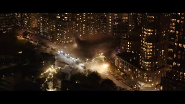 Человек-паук: Нет пути домой (Spider-Man: No Way Home) 2021 русский трейлер смотреть онлайн
