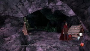 Первый взгляд: King's Quest (PS4)