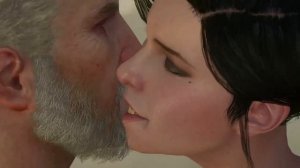 Ведьмак 3, часть 90 - Страна Тысячи Сказок. Хорошая концовка. ИГРО[БЛОК]⚔