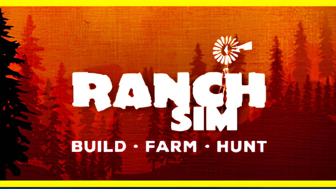 Ranch Simulator #11