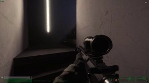 Играю на Vanium MRP в конце видео была запущена Обг Омега Боеголовка