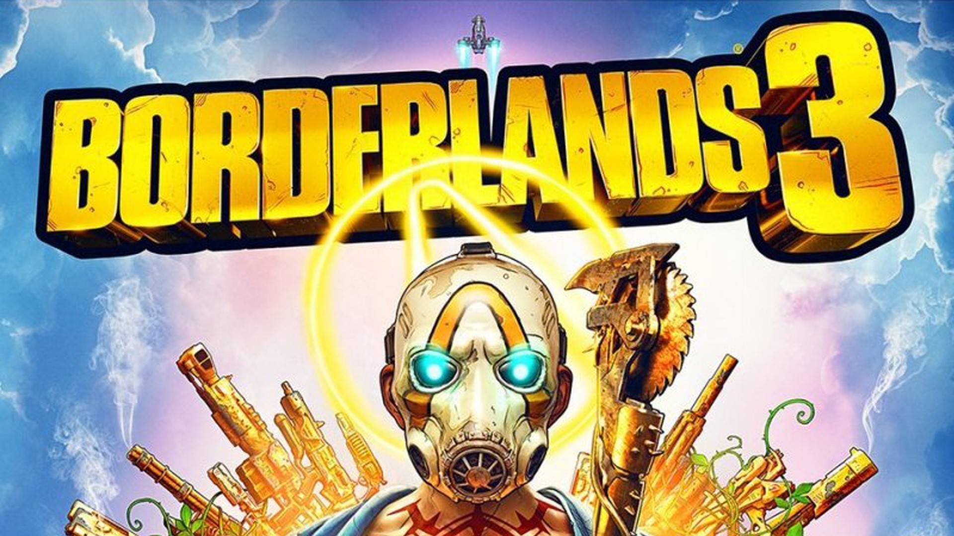 Borderlands 3|Прохождение # 1