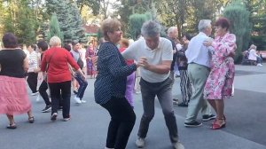 СЕЛЕН, СЕЛЕН! ТАНЦЫ ХАРЬКОВ УКРАИНА СЕНТЯБРЬ 2023