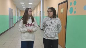 Медиатон 3 тур. Герой в кадре. Интервью в движении. 
Запись звука на два микрофона