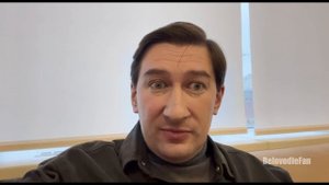 Интервью. Алексей Васильев ("Пока цветет папоротник", "Беловодье. Тайна затерянной страны")