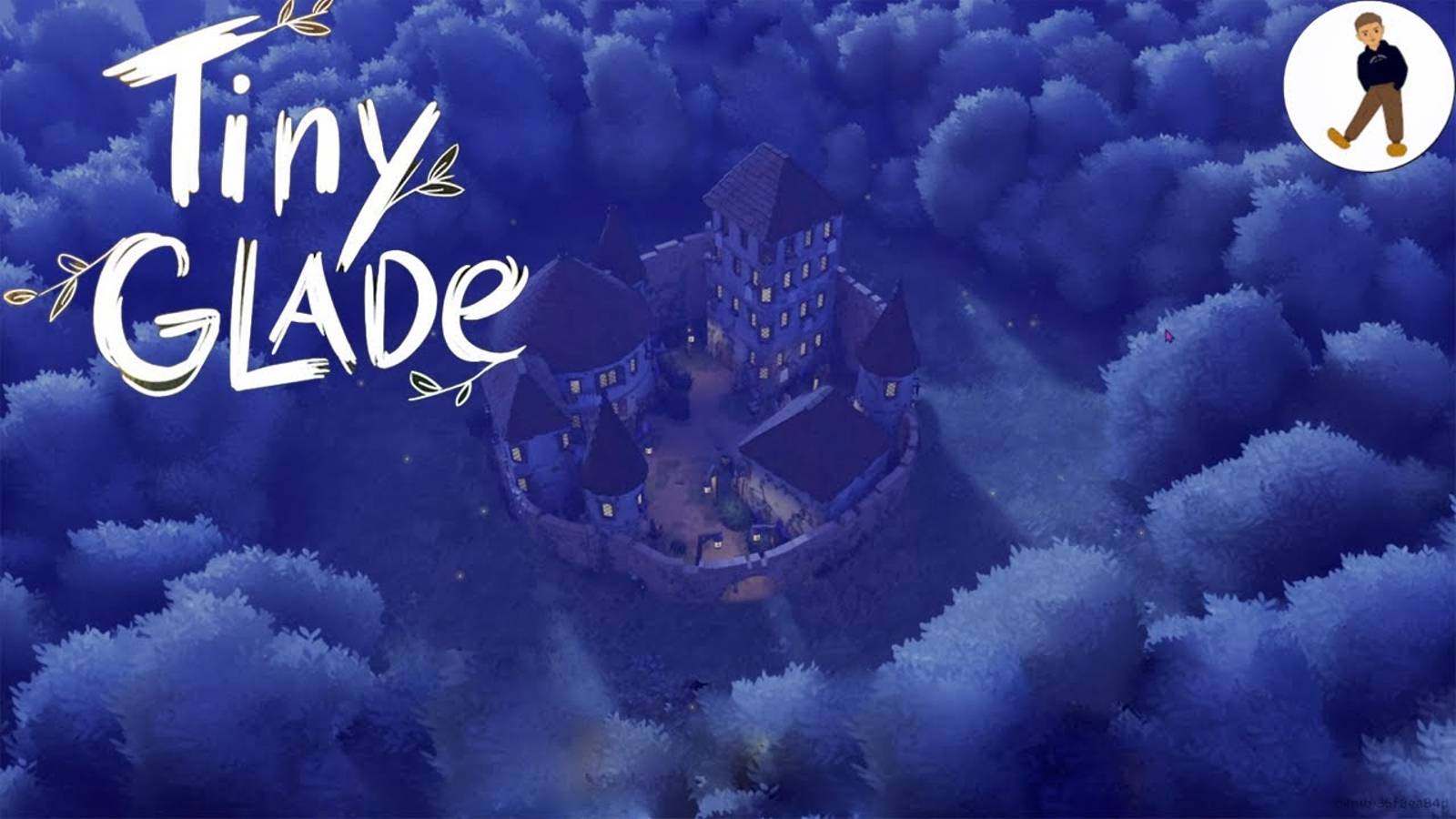 ●Tiny glade● - ХОРОШИЙ ГОРОДОК смотреть онлайн