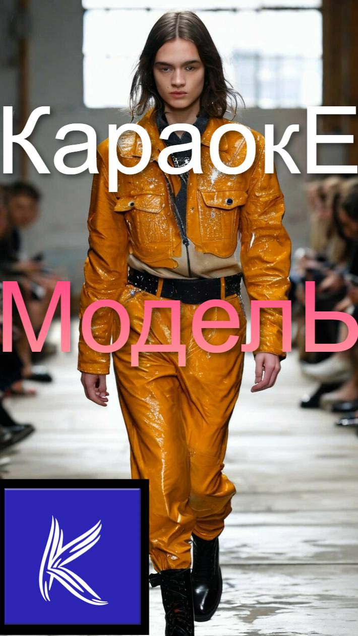 МОДЕЛЬ
