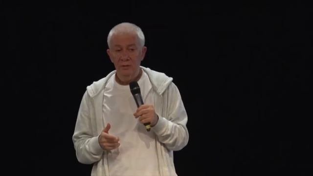 13/07/2022 Духовное решение материальных проблем. Александр Хакимов. Санкт-Петербург