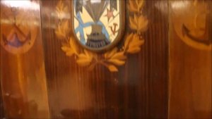 Эскадренный миноносец "БЕСПОКОЙНЫЙ"