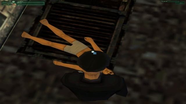 Hitman: Codename 47 - Walkthrough Part 2: In One fell Swoop