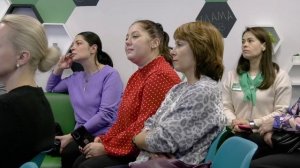 ДЕНЬ ОТКРЫТЫХ ДВЕРЕЙ В СЕМЕЙНОМ МФЦ