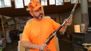 Ata Arms Venza Camo max 5