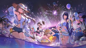 Similar (theme var.) — 同类 | Strinova/卡拉彼丘 OST