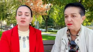 ТЭГ: Вопрос-Ответ с Мамой Карине