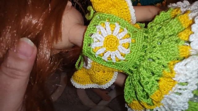 Белочки Карла и Кэрол от Paola Reina приехали ко мне☺Ура, ура, ура!!!