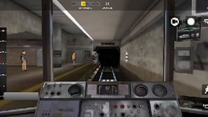 Метро_поездка