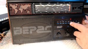 Окончен ремонт Вераса-рп225