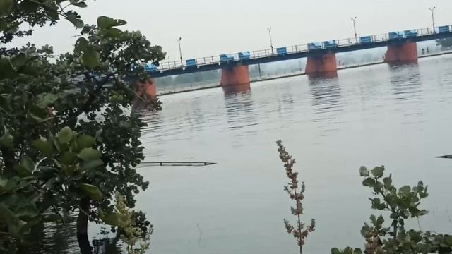 vlog 3. Visit to dam | had lot of fun |eating bor смотреть онлайн