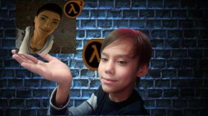 Half-Life 2 Прохожденье
