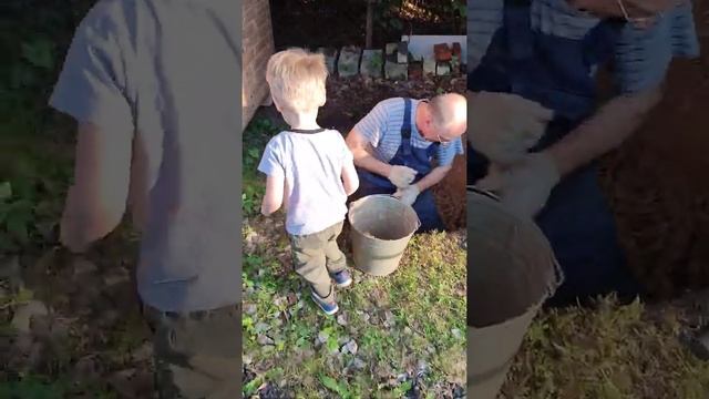 Юный натуралист