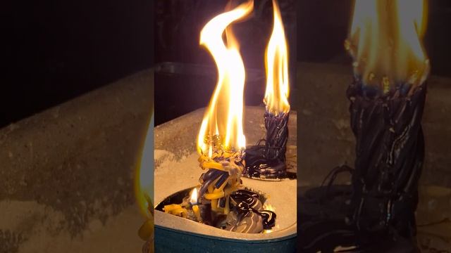 Мощнейшая защита с обраткой. Зарядка амулета на постоянную защиту. #защита смотреть онлайн