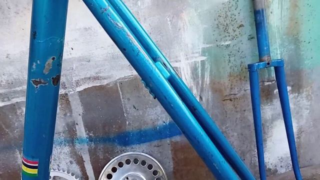 Спорт В-542-01. Восстановление.