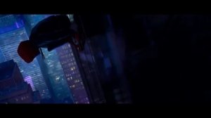 Juice WRLD Hide ft Seezyn %5BSpider Man Into the Spiderverse Music Video%