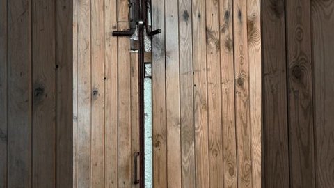 Тяжелый газ