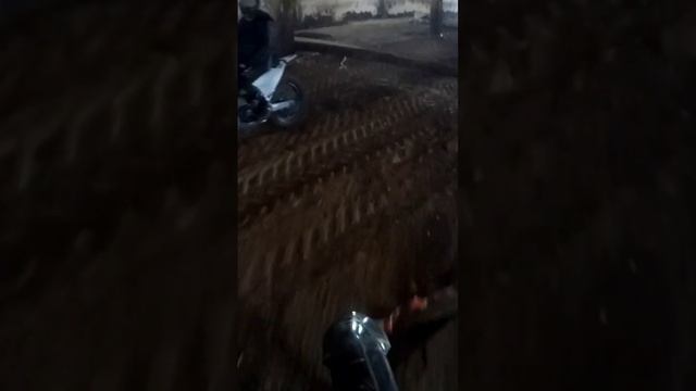 стадион Hard Enduro Murom. Kews k16 nb300