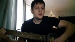 ПЕСНЯ ПОД ГИТАРУ ОТ КОТОРОЙ В ДУШЕ ТЕПЛО!! ПОД ГИТАРУ