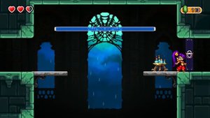 Shantae And The Pirate's Curse Pirate Mode Playthrough Part 1