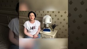 Zepter Latvia: Отзыв о светотерапии Bioptron