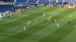 NEYMAR skills and moves| parado_no_bailão song clip .|