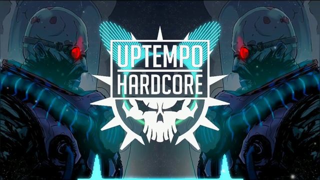 The Dark Horror - FREEZE (Uptempo) смотреть онлайн