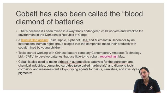 Blood Batteries in E-Vehicles? Explained in less than 5 mins смотреть онлайн