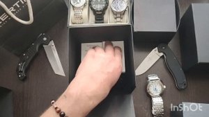 ⌚Прощание, CERTINA&SEIKO⌚