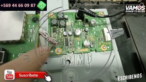 Sony KDL 40W605B