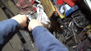 Ремонт рулевой рейки Тойота Королла 120 правый руль, Филдер, Ранкс, Алекс, Спасио своими руками 2.0