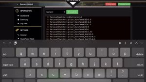 How To Add Stat Multipliers To Your Ark Ascended Nitrado Servers