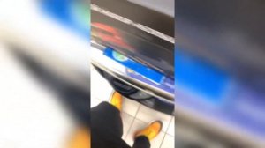 Великий Вася осуществил мечту ребёнка из Детского Дома! Анонимный Дед Мороз!