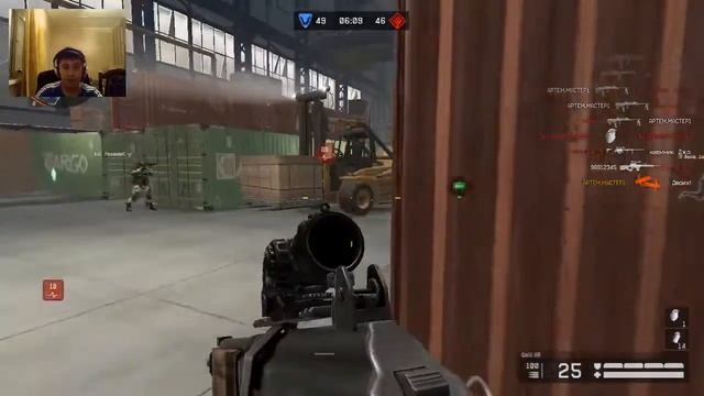 Warface Отличяю классы смотреть онлайн