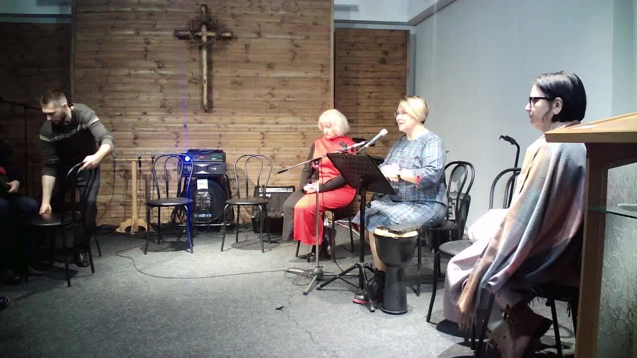 Уроки Субботней Школы