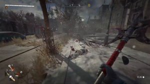 Dying Light 2 The Best Red Envelope Farm