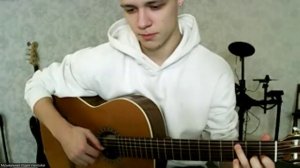 ➡️ВидеоКонспект урока. 🎼Музыкальная студия VsevGuitar. 🎸Уроки гитары во Всеволожске и онлайн.