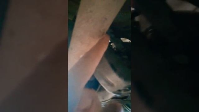 Замена стабилизатора