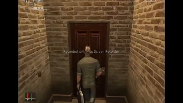 hitman blood money: curtains down (silent assassin, sniper only) смотреть онлайн